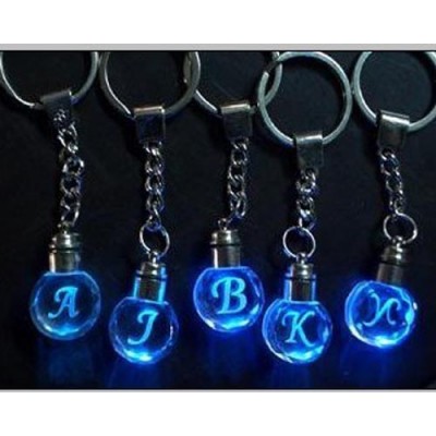 CRYSTAL KEYCHAIN-IGT-KE0049